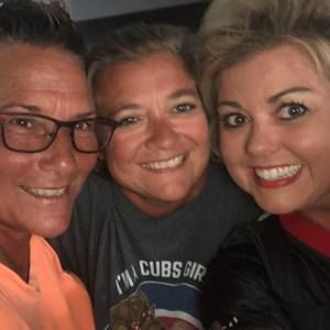 Meet your Posher, Christa